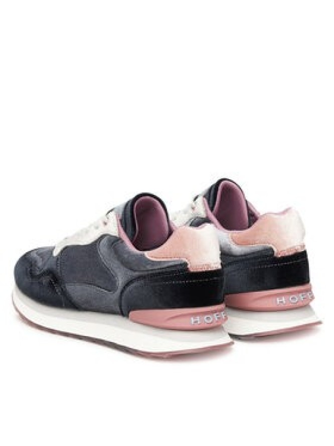HOFF Sneakersy Sapphire 22402019 Niebieski