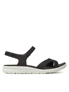 ECCO Sandały Cruise II 82188302001 Czarny