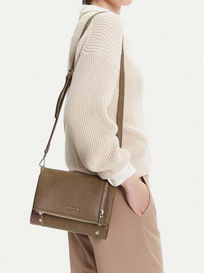 Lasocki Torebka LSK-K-028-06 Brązowy