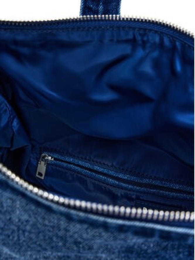 Desigual Plecak 25SAKD02 Granatowy