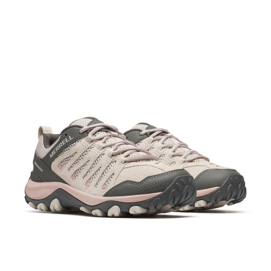 Buty turystyczne damskie Merell Crosslander 3