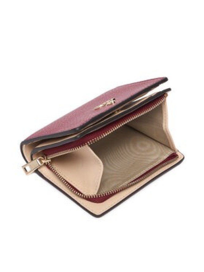 Furla Portfel Camelia S Compact WP00307 HSF000 CGQ00 Brązowy ciemny