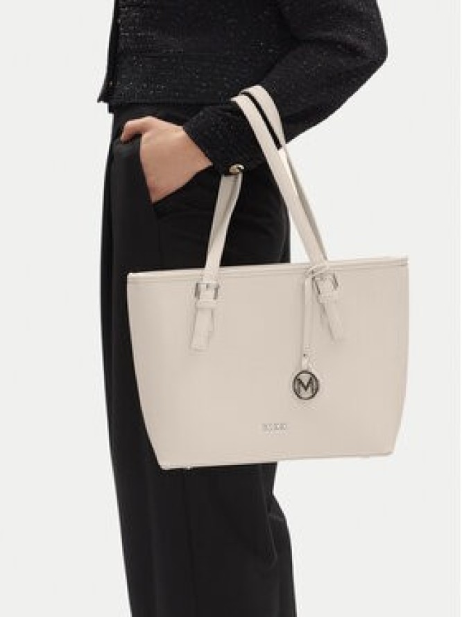 MEXX Torebka MEXX-X-004-07 Brązowy