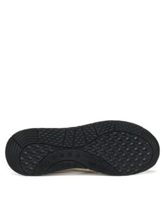 Geox Sneakersy D Bulmya D65NQB 05411 C1000 Biały