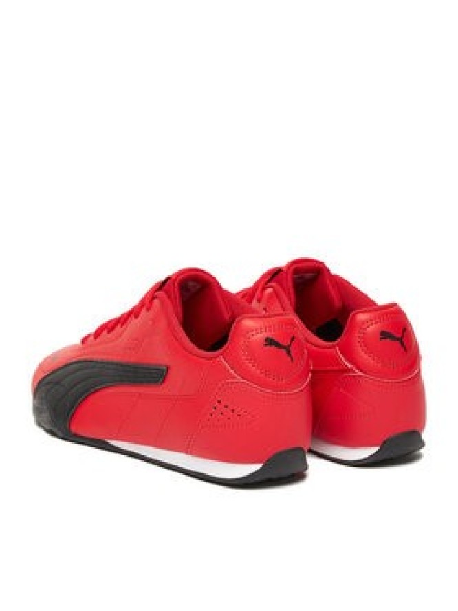 Puma Sneakersy C-CATCH 40267903 W Czerwony