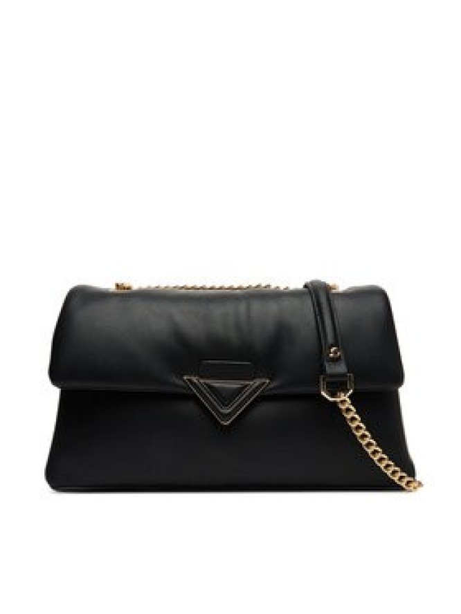 Aldo Torebka Largesoftpuff 14076949 Czarny