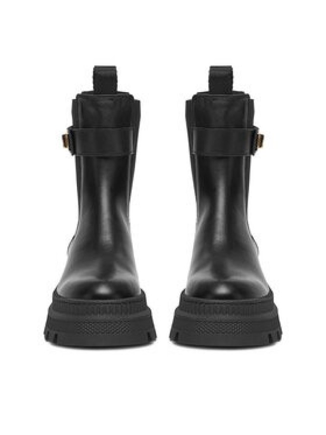 Badura Sztyblety EO-BRIAR-40803 Czarny