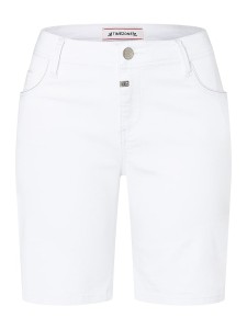 Timezone Szorty "Alexa" w kolorze białym rozmiar: W27