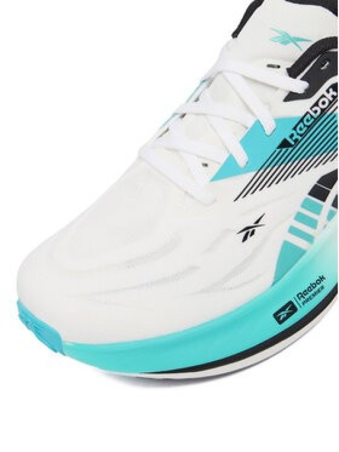 Reebok Buty do biegania EOSK-FLOAT PREMIER 100264324 Biały
