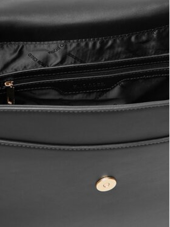 Gino Rossi Torebka C-NAILA-LDA8079 Czarny