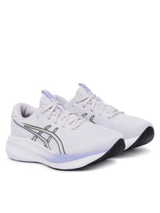 Asics Buty do biegania Gel-Excite 11 1012B861 Fioletowy
