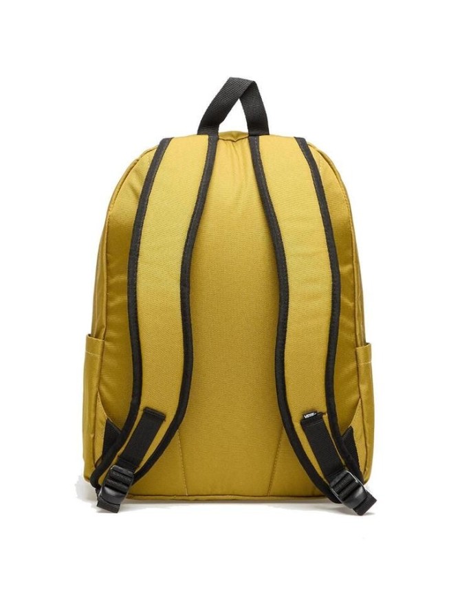 VANS OLD SKOOL Żółty