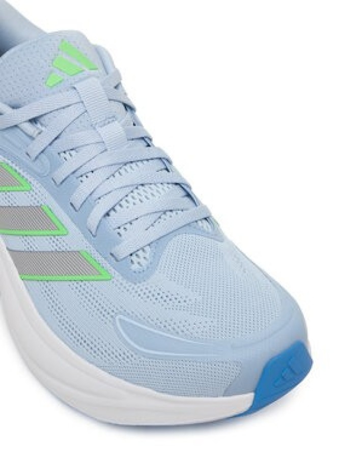 adidas Buty do biegania Response 2 W KJ1768 Błękitny