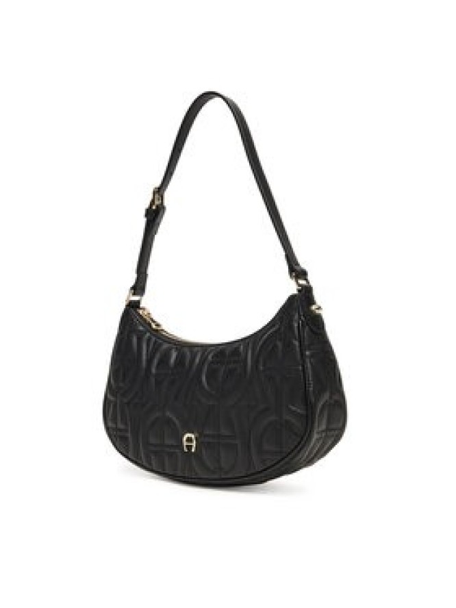 Aigner Torebka Diadora Xs 135041 Czarny