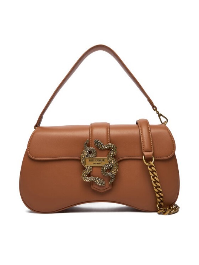 Just Cavalli Torebka 79RA4BA1 ZSA89 Brązowy