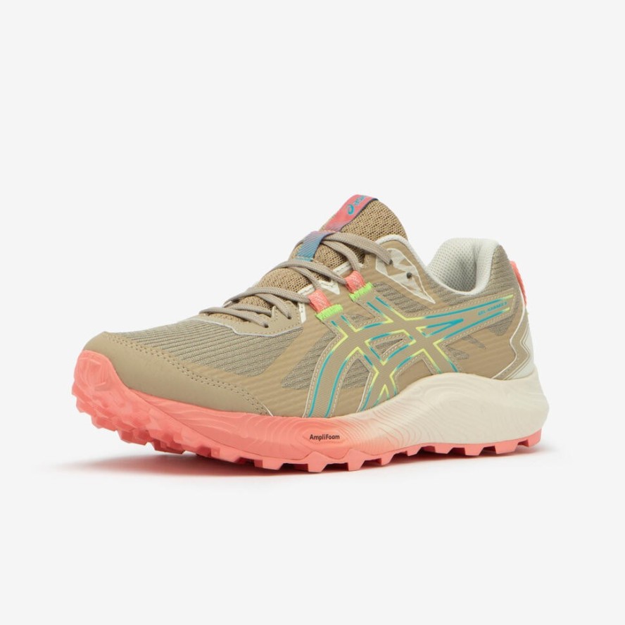 Buty do biegania w terenie damskie ASICS Gel Kanaku 6