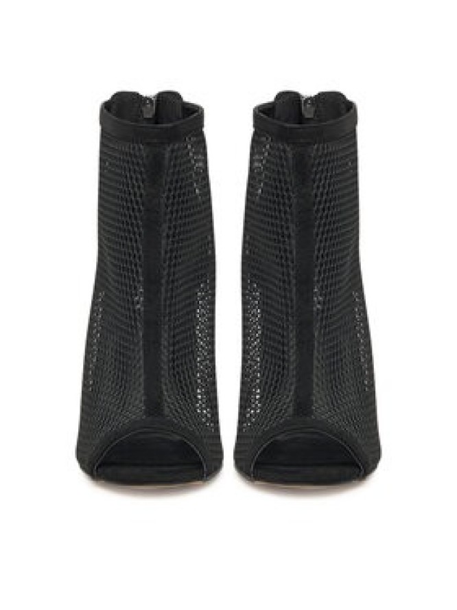 JENNY Sandały ARINA LS4937-80 Czarny