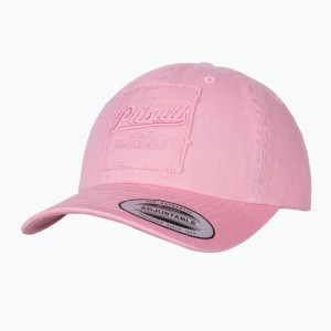 Czapka z daszkiem Pitbull Snapback Seabridge Classic Low Profile