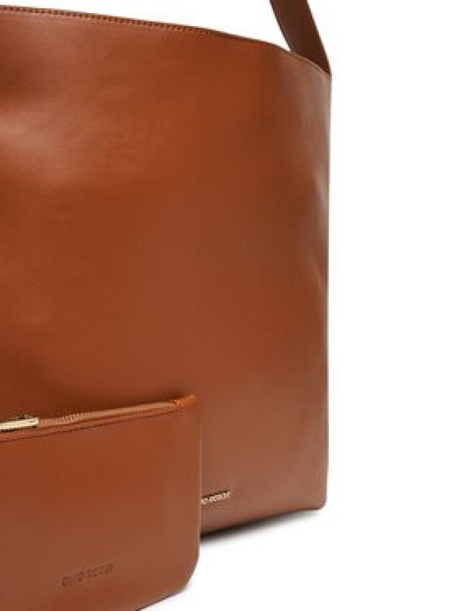 Gino Rossi Torebka C-ANA-RX8786 Brązowy