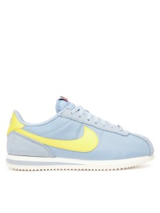 Nike Sneakersy Cortez DZ2795 404 Niebieski