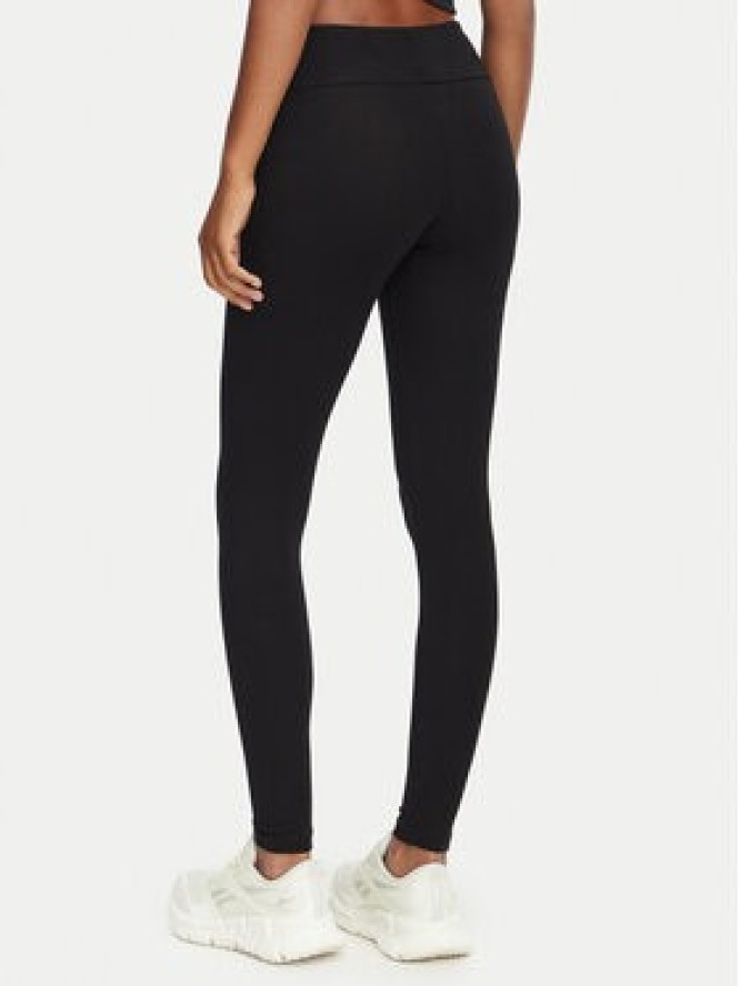 Reebok Legginsy Celina RK25701CCW Czarny Slim Fit