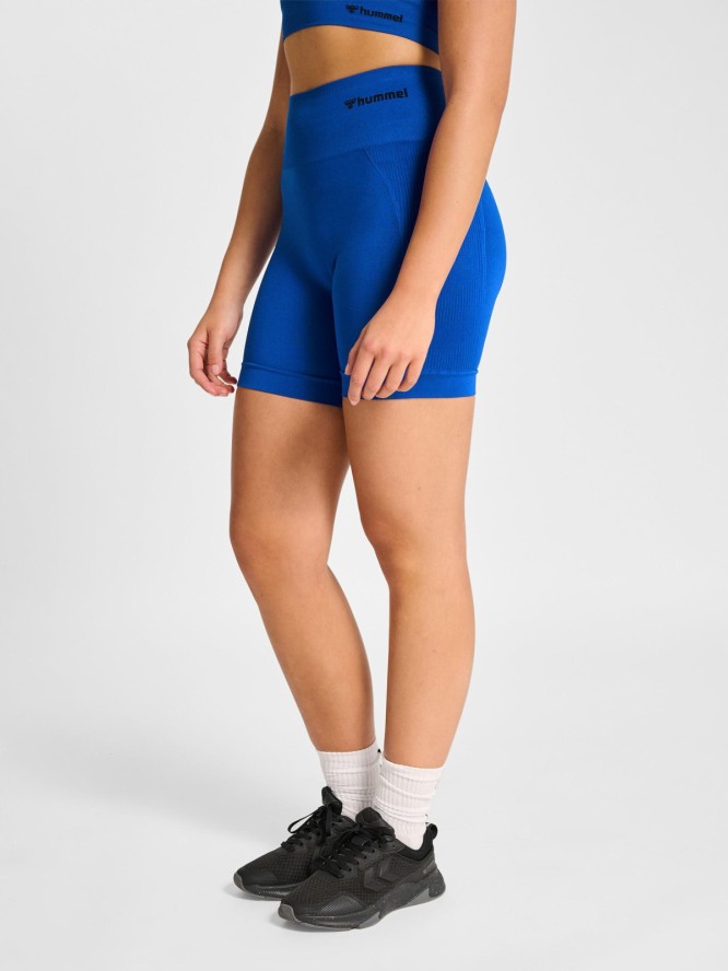Szorty damskie Hummel TIF