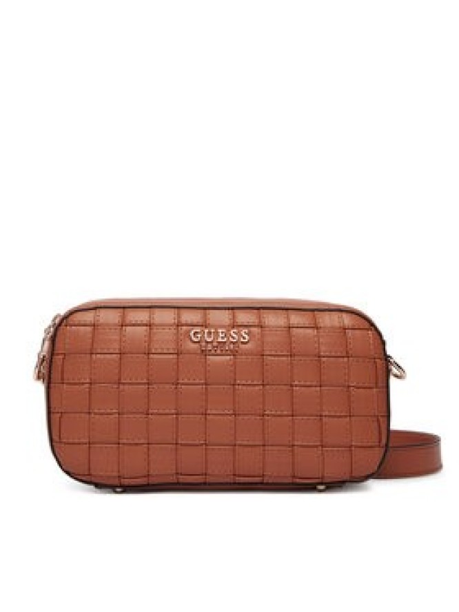 Guess Torebka Sandy HWWG84 18140 Brązowy