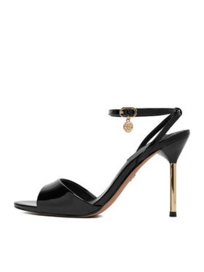 Nine West Szpilki EO-CD25-144-1 Czarny