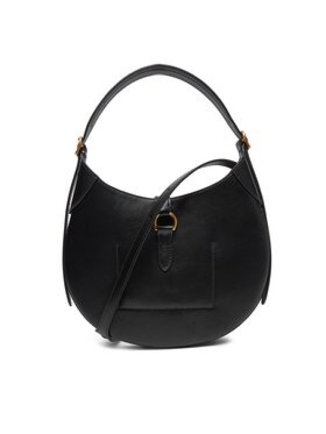 Polo Ralph Lauren Torebka 428944017001 Czarny