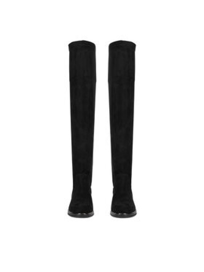 Jenny Fairy Muszkieterki WS13576-01 Czarny