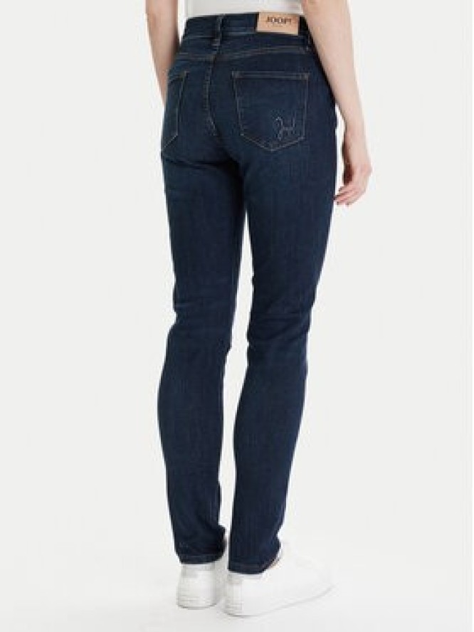 JOOP! Jeansy 30027472 Granatowy Slim Fit