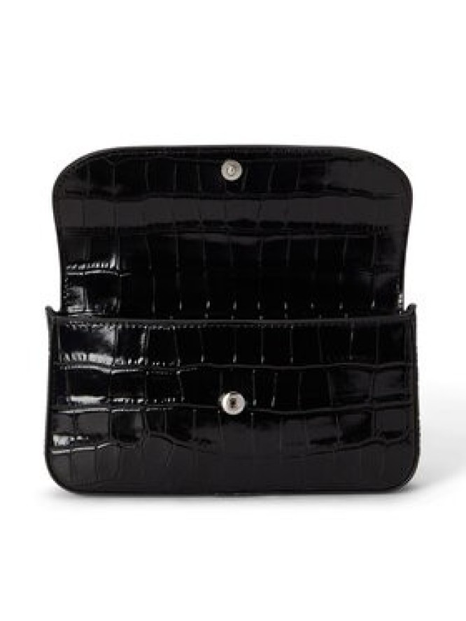 LAUREN RALPH LAUREN Torebka 432P18681001 Czarny