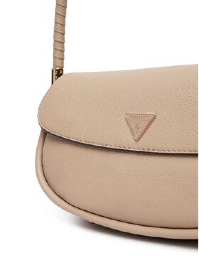 Guess Torebka Danya HWBG99 18190 Beżowy ciemny