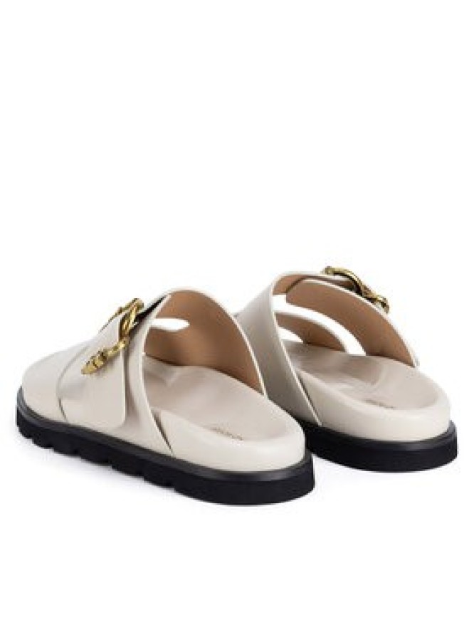 Gino Rossi Klapki 4781-25 Écru