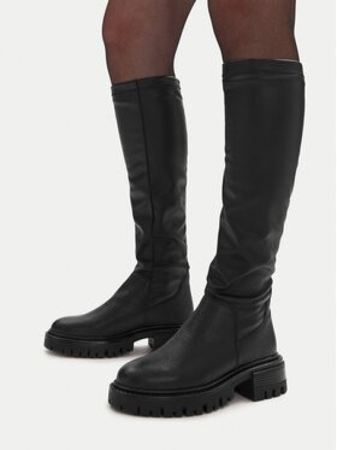 Lasocki Kozaki CEO-RST-BEST-14 Czarny