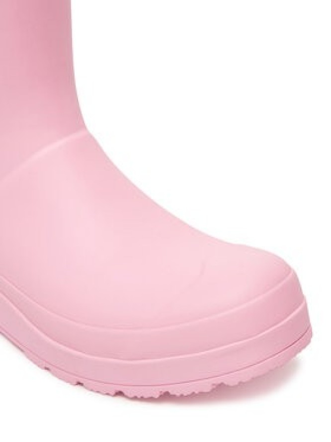 Hunter Kalosze WFT2007RMA Różowy