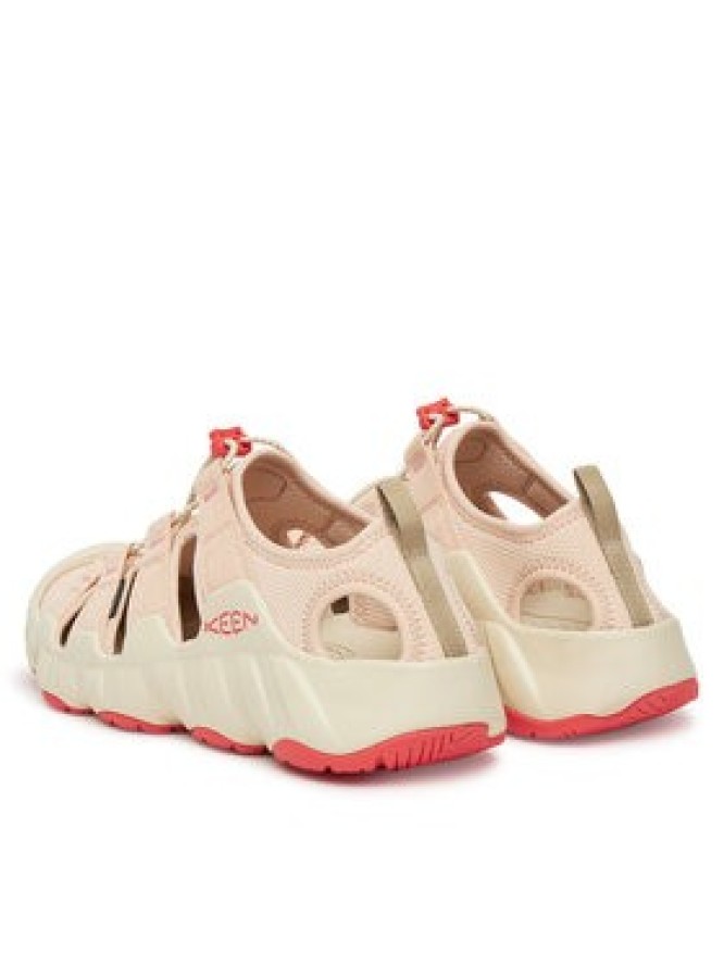 Keen Sandały Hyperport H2 W 1030858 Różowy