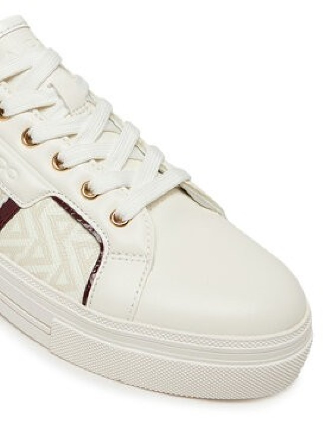 Aldo Sneakersy Onirasean 13918629 Biały