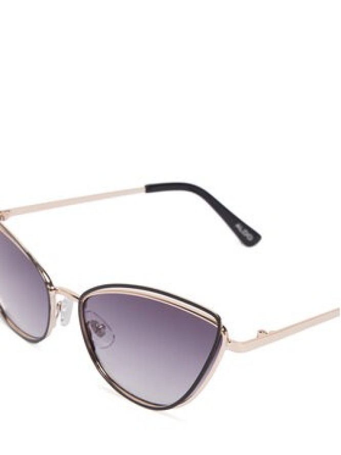 Aldo Okulary przeciwsłoneczne Calanderiel 13994878 Czarny