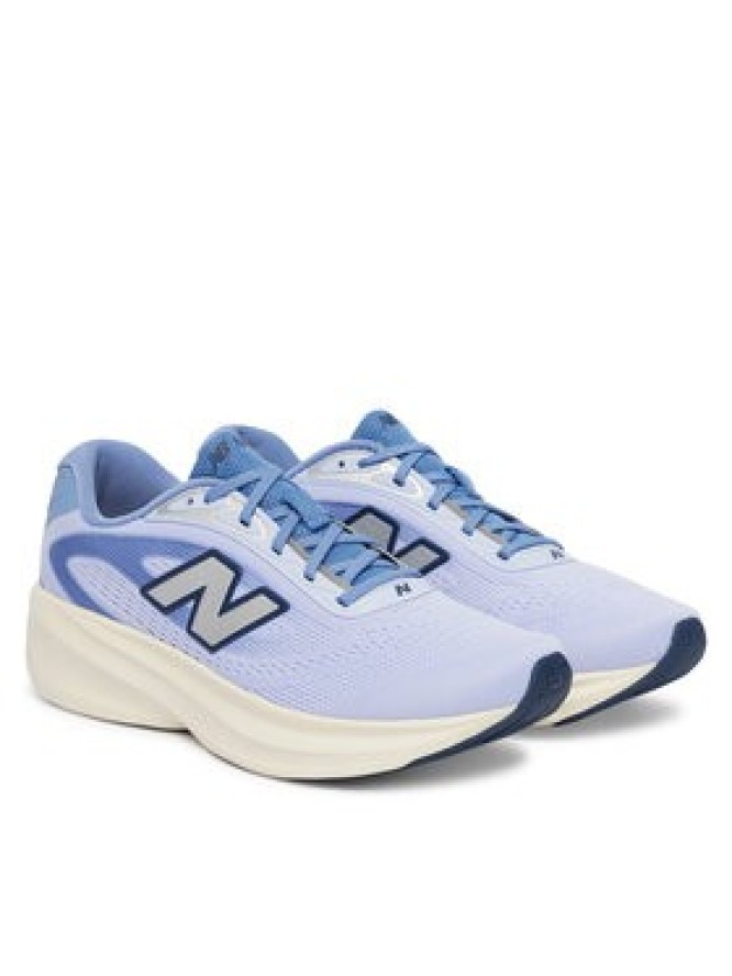 New Balance Buty do biegania Fresh Foam 680 v9 W6808P8 Niebieski