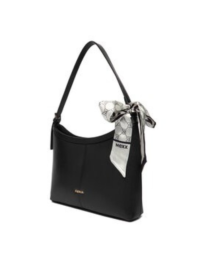 MEXX Torebka CEO-MEXX-S-007-09 Czarny