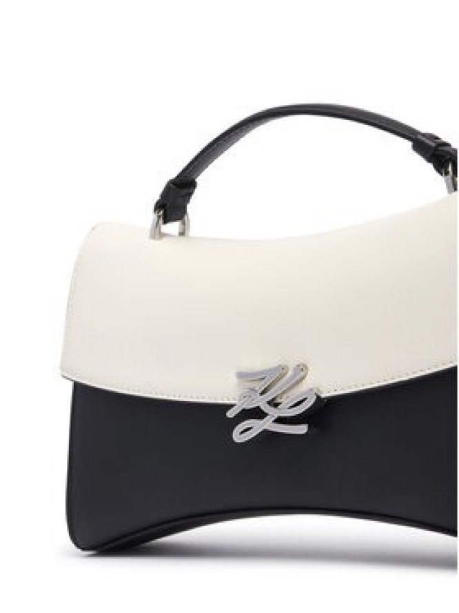 KARL LAGERFELD Torebka B3W30317 Czarny