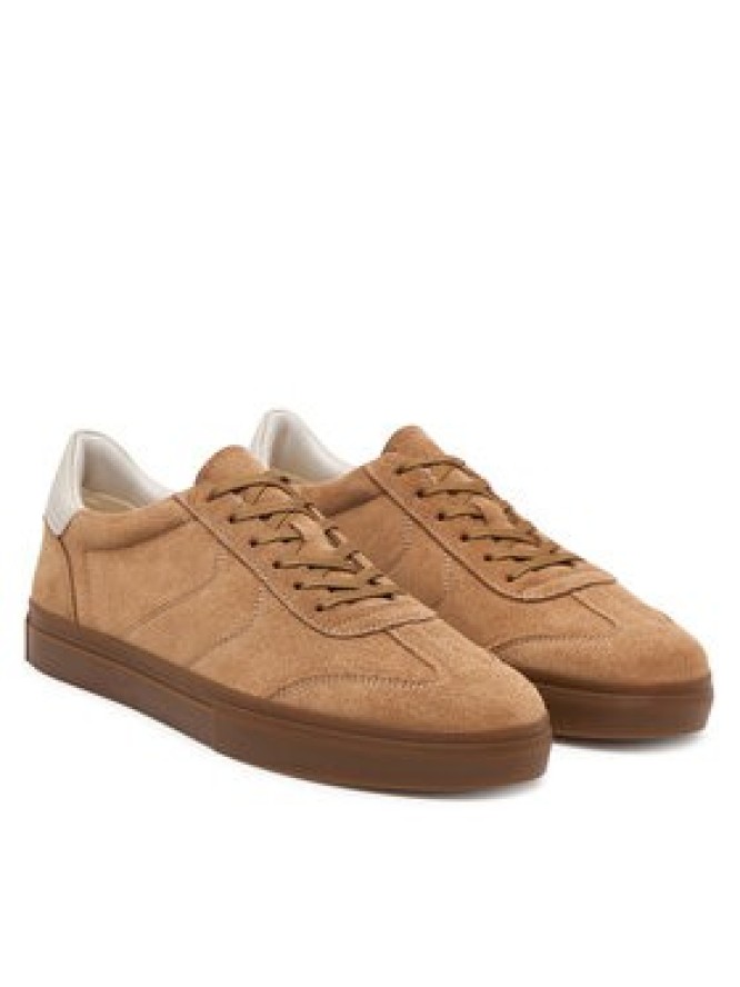 Vagabond Shoemakers Sneakersy Cody 5944-149-08 Brązowy