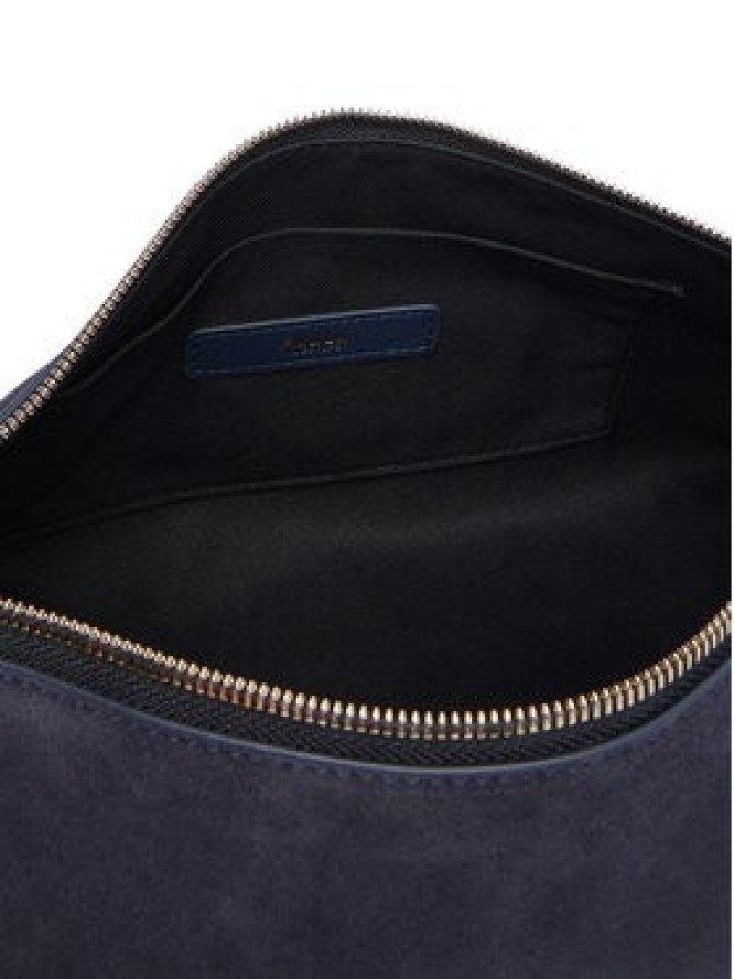 Furla Torebka Debbi Mini WE00865 BX4018 KH 2677S Granatowy