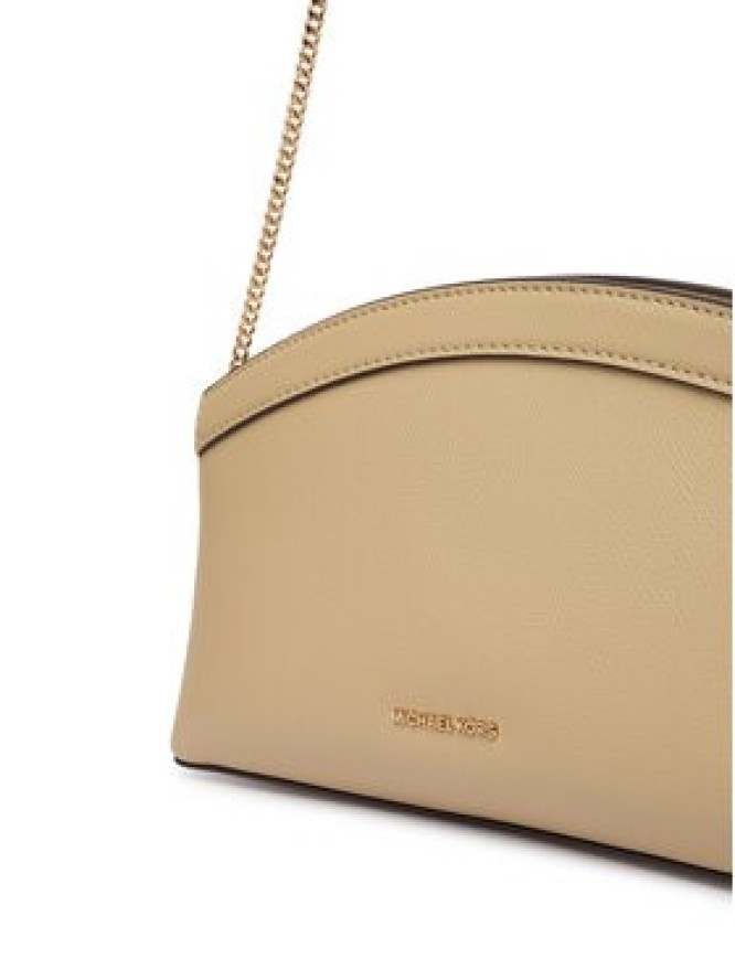 MICHAEL Michael Kors Torebka 30S6G13C5L Beżowy