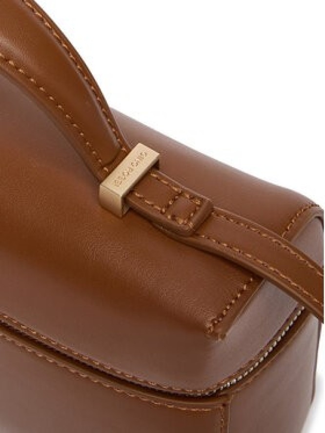 GINO ROSSI Torebka EO-LX10265 Brązowy