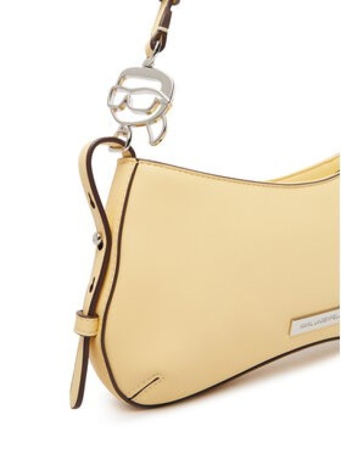 KARL LAGERFELD Torebka B2W30269 Żółty