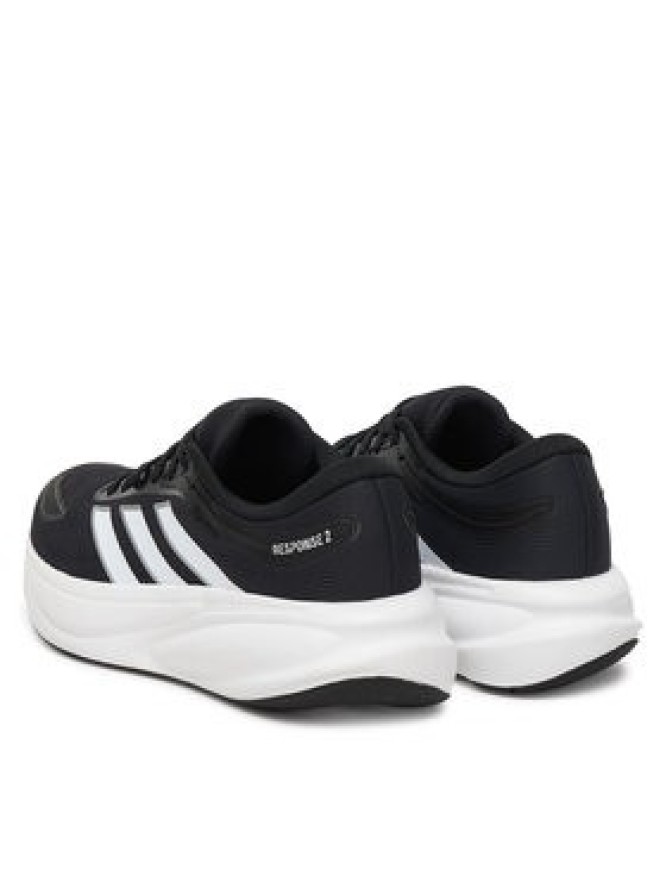 adidas Buty do biegania Response 2 KJ6791 Czarny
