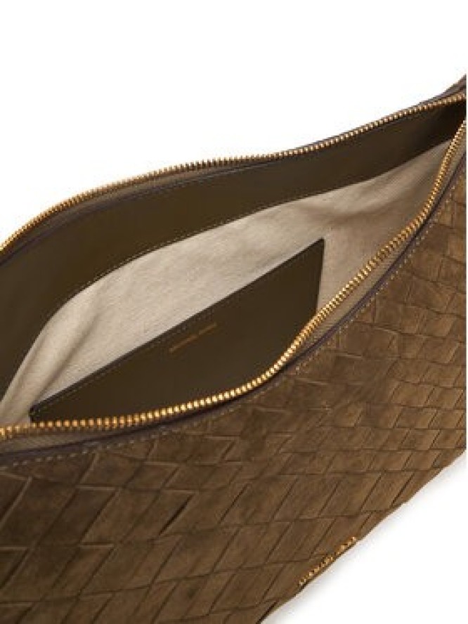 MICHAEL Michael Kors Torebka Nolita 30F6AY5L2L Khaki