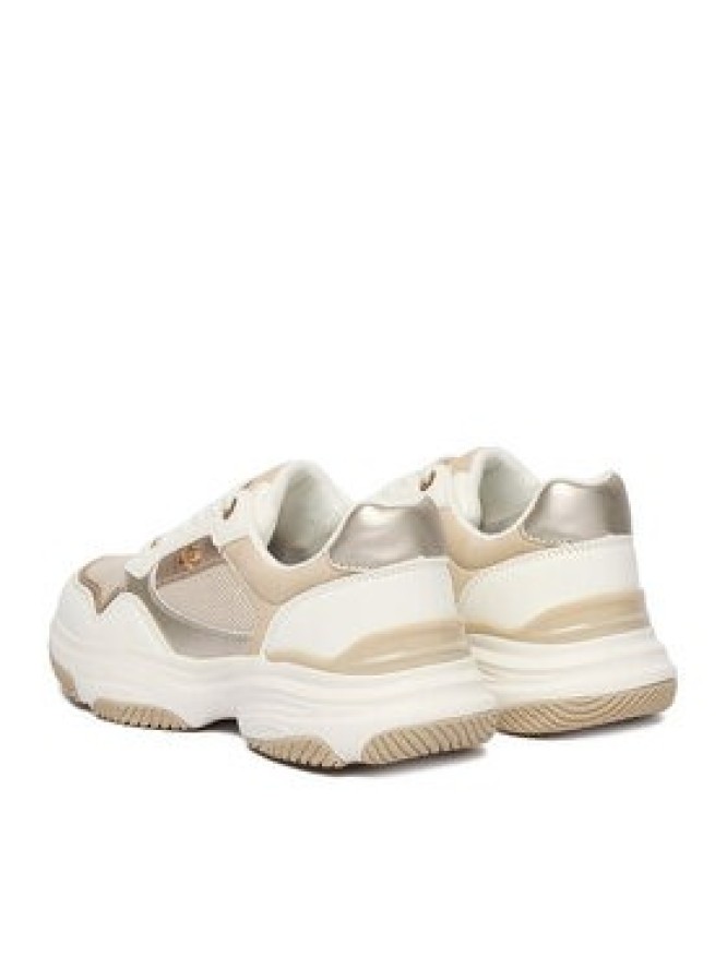 MEXX Sneakersy EO-MI001011661W Biały